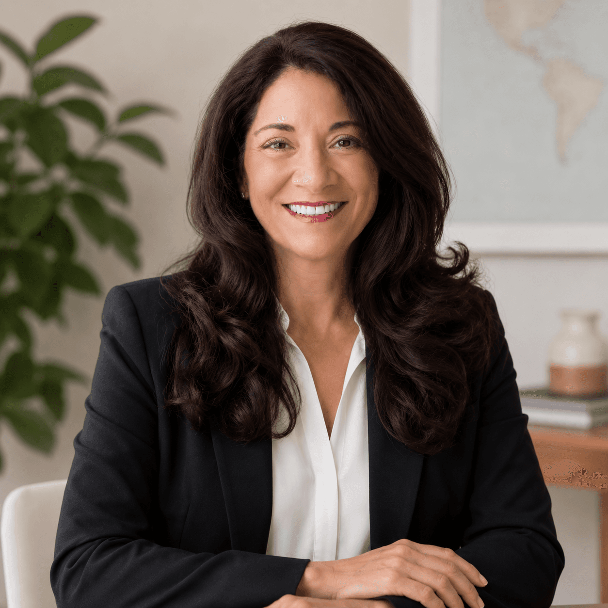 Vicky Sorbara, Co-Founder and Travel Advisor at Luv to Travel