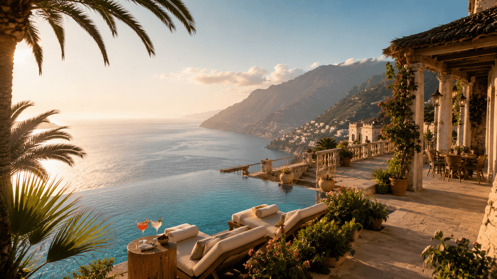 Destination Weddings