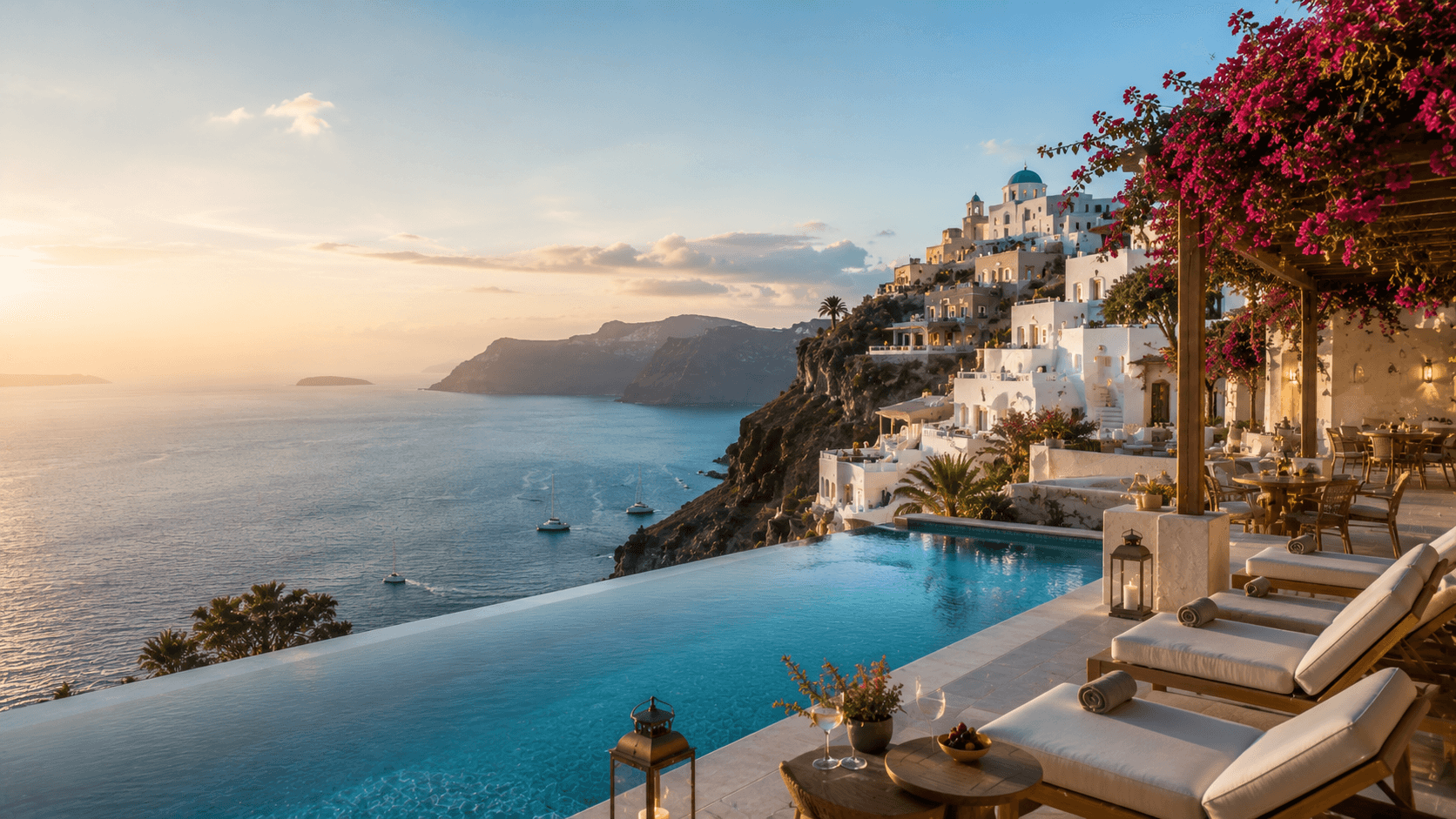 Europe Travel