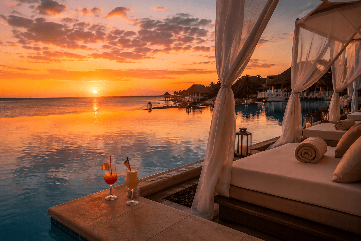 All-Inclusive